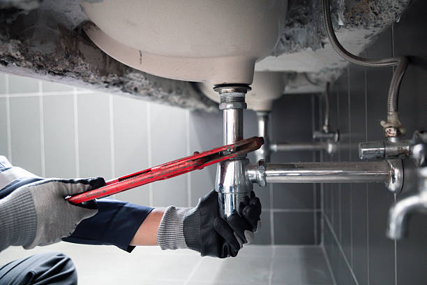 Trusted Sewer Line Repair service in Pompton Plains, NJ - Masters Plumbing Service